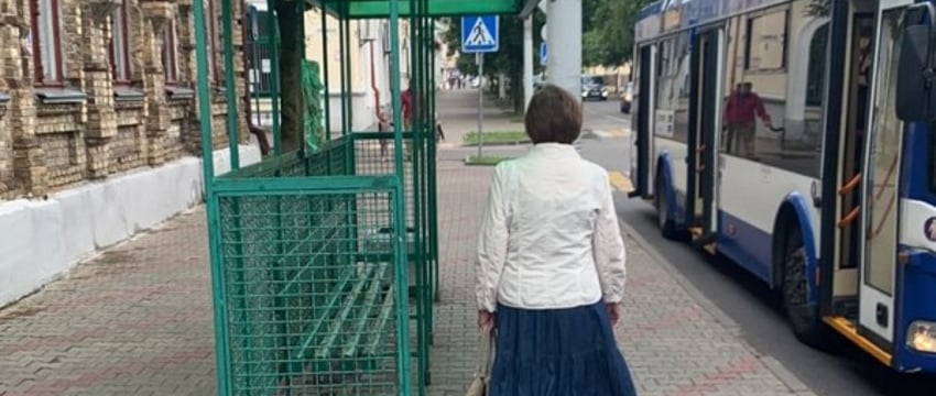 Изменения в движении транспорта Бреста из-за субботника