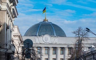 Новый закон о мобилизации рассмотрит Верховная Рада Украины
