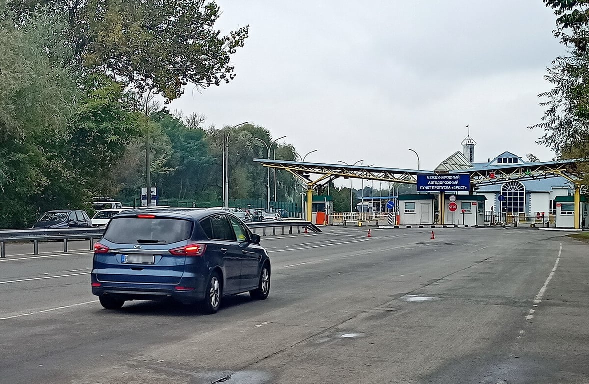 Рассказываем о последних изменениях на границе с Польшей