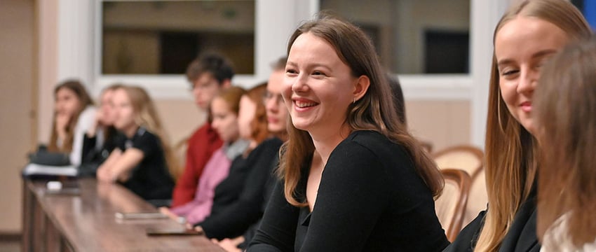 Госаптеки Гомельщины приняли 56 молодых специалистов