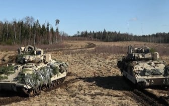234 диверсанта убиты при попытке прорвать российскую границу – Минобороны РФ