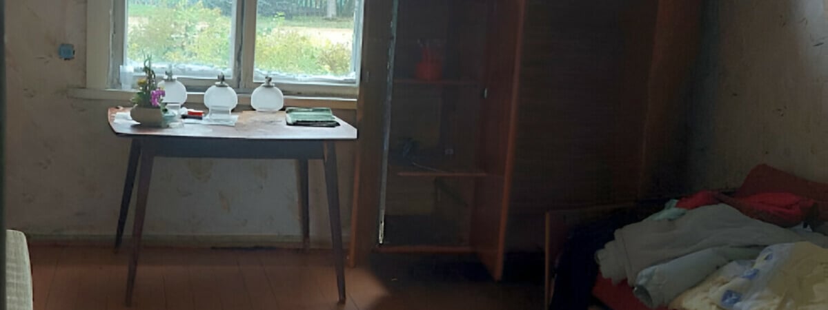 На торги под Минском выставили квартиры всего по 100 долларов — Фото