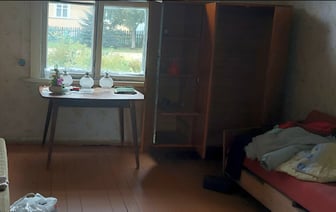 На торги под Минском выставили квартиры всего по 100 долларов — Фото