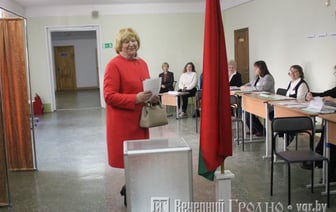 ЦИК Беларуси объяснил, как голосовать не по прописке