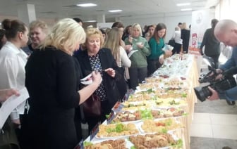 26 школ и гимназий Бреста перейдут на новые принципы питания. Когда?