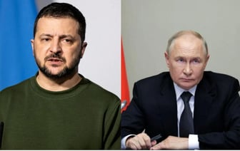 Россия и Украина готовы к переговорам о прекращении огня в Дохе. Затем последовало внезапное нападение.