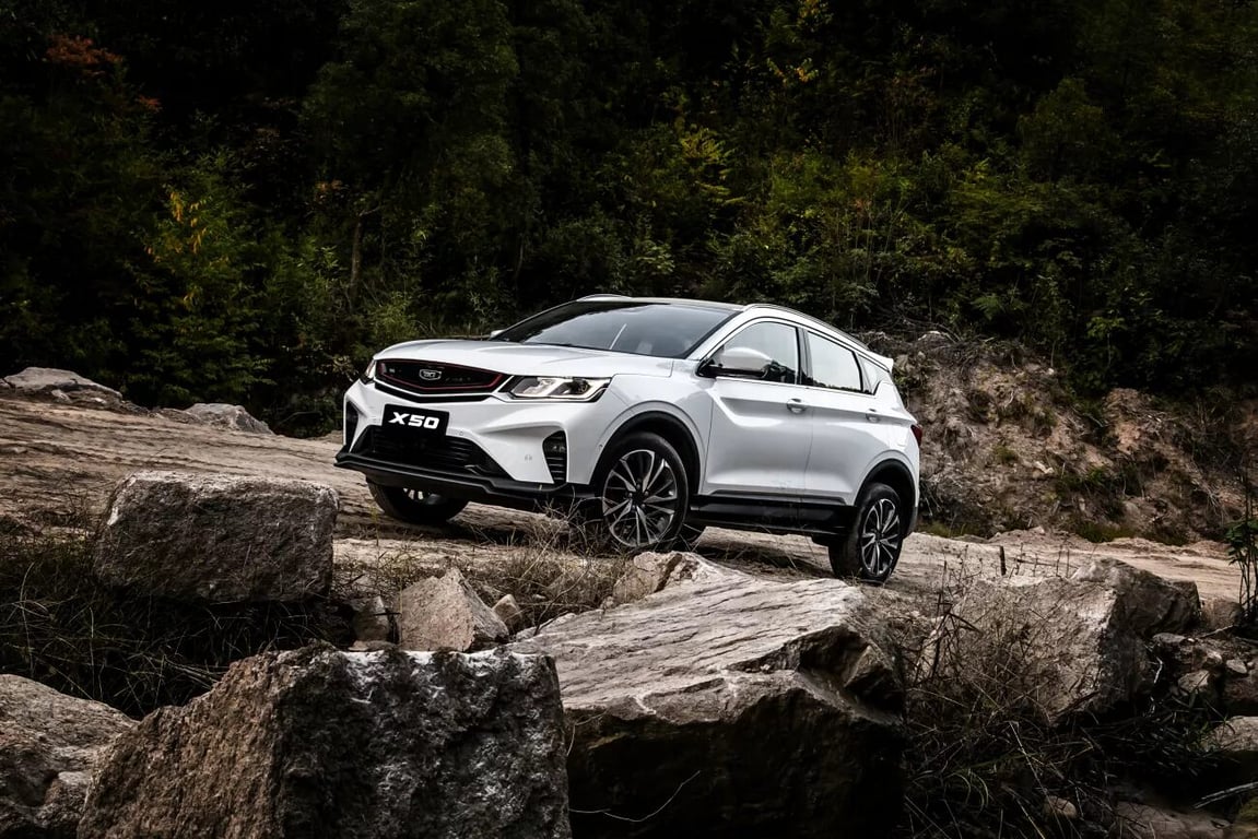 Городокские чиновники покупают внедорожник