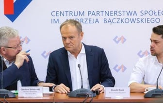 Правительство и фермеры в Польше не смогли договориться