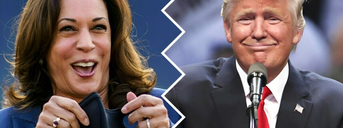 Кто победит — Харрис или Трамп? Профессор-«Нострадамус» предсказал итог выборов в США