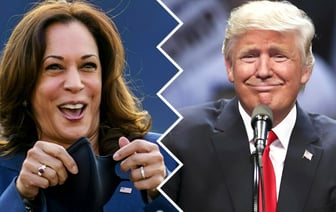 Кто победит — Харрис или Трамп? Профессор-«Нострадамус» предсказал итог выборов в США