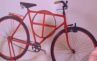 Знатоки «Что? Где? Когда?» не ответили на вопрос жителя Брестской области о велосипеде