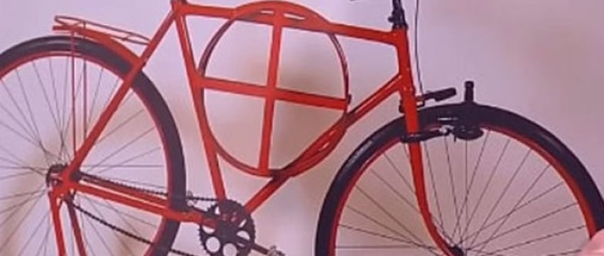 Знатоки «Что? Где? Когда?» не ответили на вопрос жителя Брестской области о велосипеде