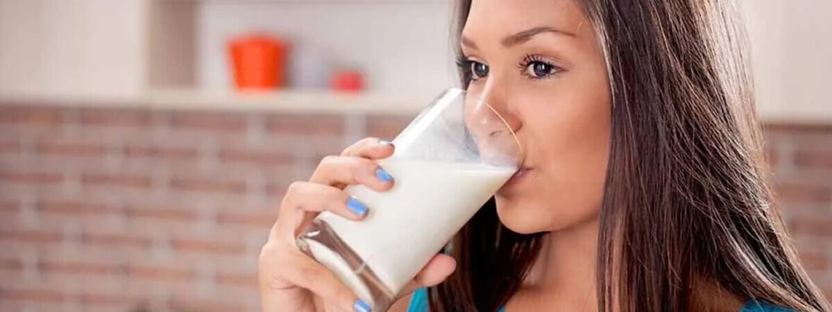 Так какое молоко лучше — пастеризованное, ультрапастеризованное или стерилизованное? Узнали, что происходит со вкусом — Полезно