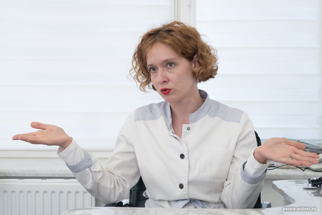 Врач назвала 10 типичных ошибок при похудении