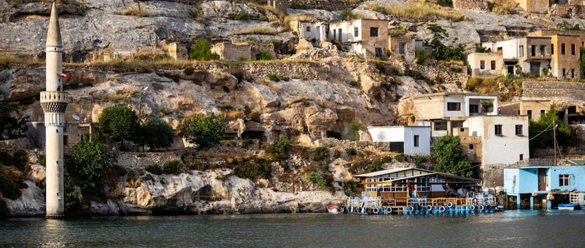 Специалисты подсчитали, где в Беларуси больше всего пустующих домов. Вот на каком месте Могилевщина