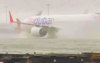 «Белавиа» предупредила пассажиров в Дубае, что самолёт полетит из другого города. Что предложили делать?