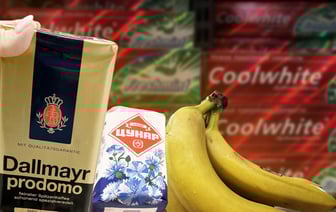 В Гомеле рухнули цены на продукты. Вот список