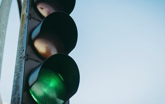 Радары на М-10 в Лунинецком районе