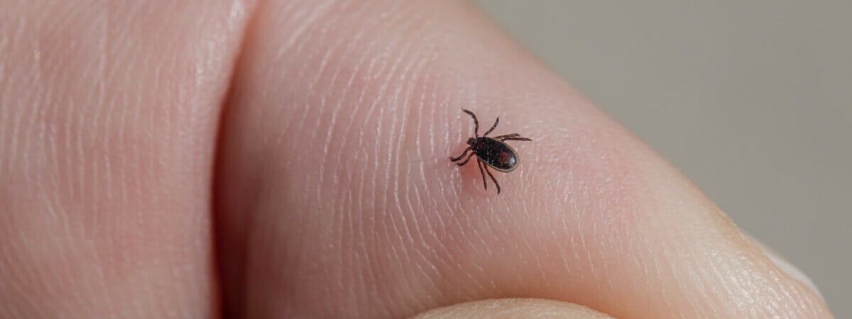 До 5 тыс. рублей. Белорусам предложили страховку от клещей, но одного укуса для выплат недостаточно — Полезно