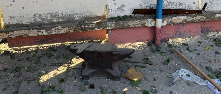 5 человек погибли после обстрела Ракитного в Белгородской области