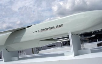 Великобритания разрешила Украине атаковать Крым