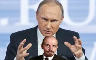 Антисоветчик Путин. Как путинский режим оказался разрушителем советского наследия