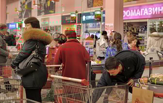 МНС объявило «контрольные мероприятия» по всей Беларуси. Кому пригрозили «максимальной ответственностью»?