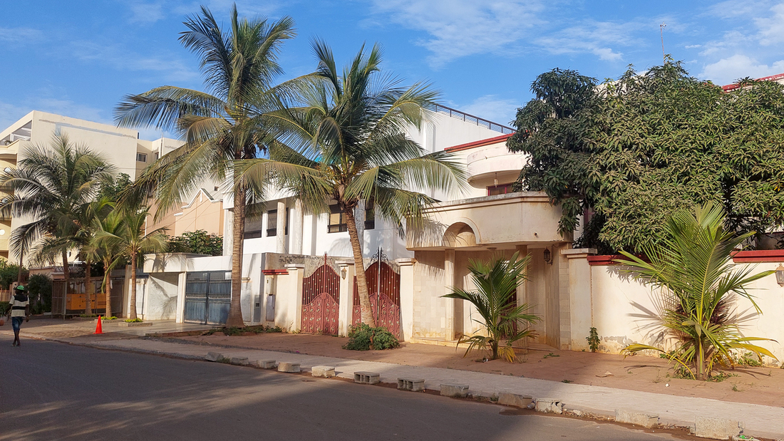 От цен вы вздрогнете. Белоруска рассказала о жизни в Африке