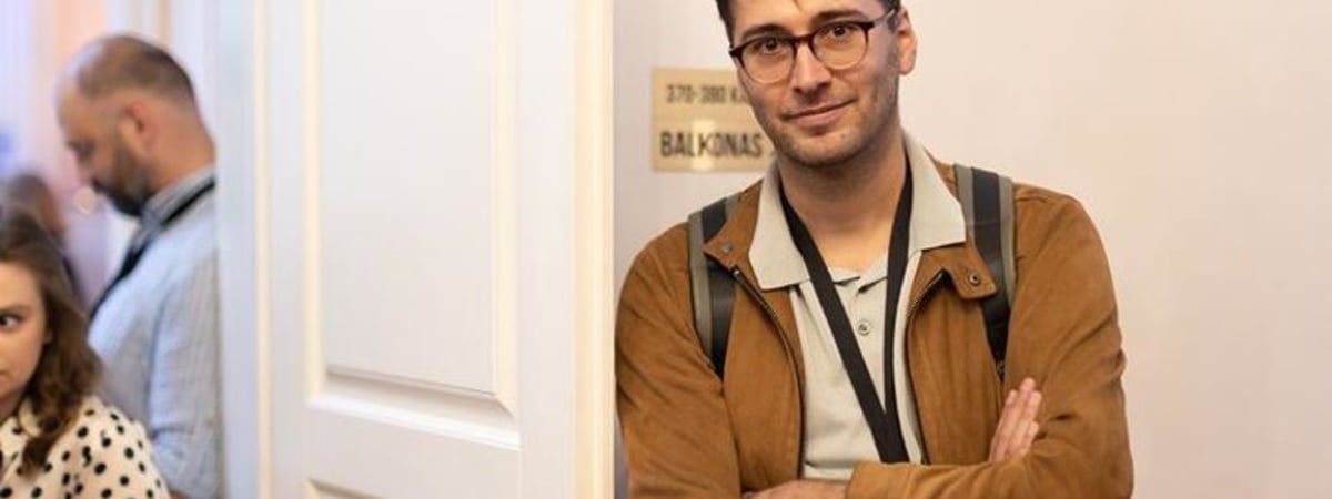 Мотолько сообщил, что из-за его ошибки произошла утечка информации из чата «Беларускага Гаюна»