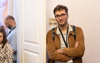 Мотолько сообщил, что из-за его ошибки произошла утечка информации из чата «Беларускага Гаюна»