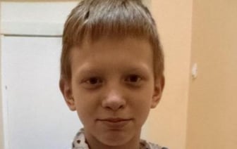 Ушел с дачи и пропал: ребенка ищут в Буда-Кошелево