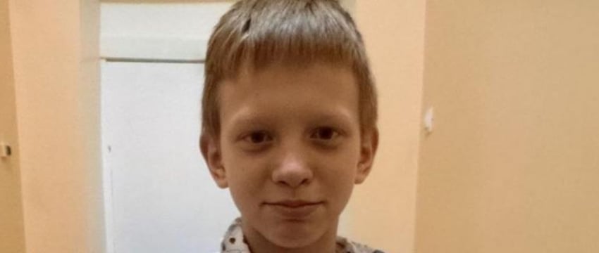 Ушел с дачи и пропал: ребенка ищут в Буда-Кошелево