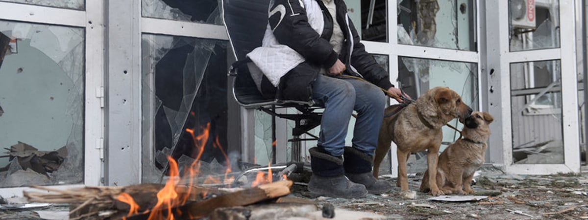 Невзоров: Путин обеспечил Россию бедой и смертью на несколько поколений вперед