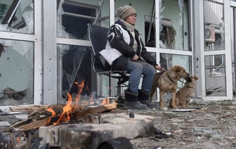 Невзоров: Путин обеспечил Россию бедой и смертью на несколько поколений вперед