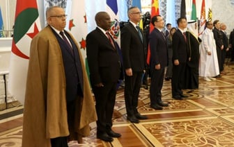 Эксперт: Приезд послов – создание иллюзии легитимности режима Лукашенко