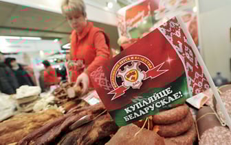 Беларусь исключила вступление в ВТО — Официально