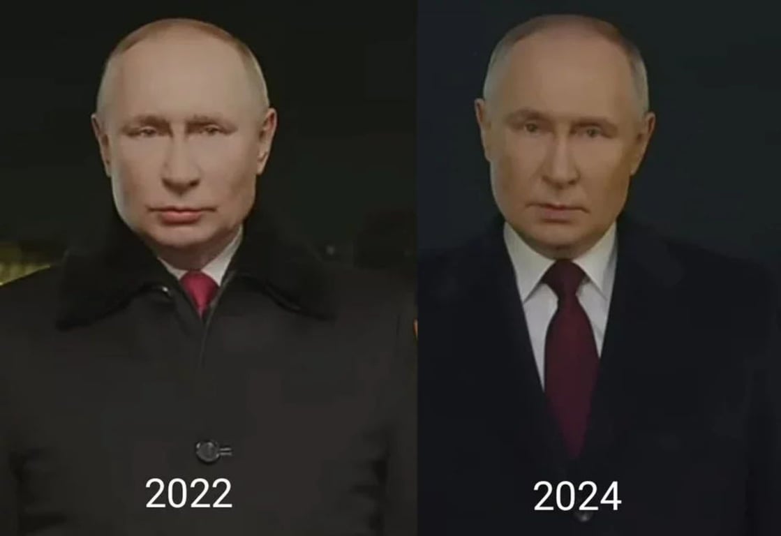 Putin