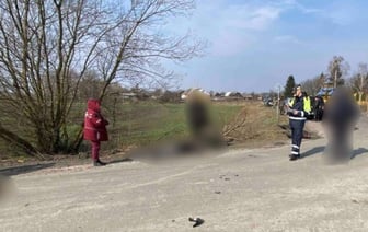 Оборвались две молодые жизни. В Столинском районе произошла трагедия