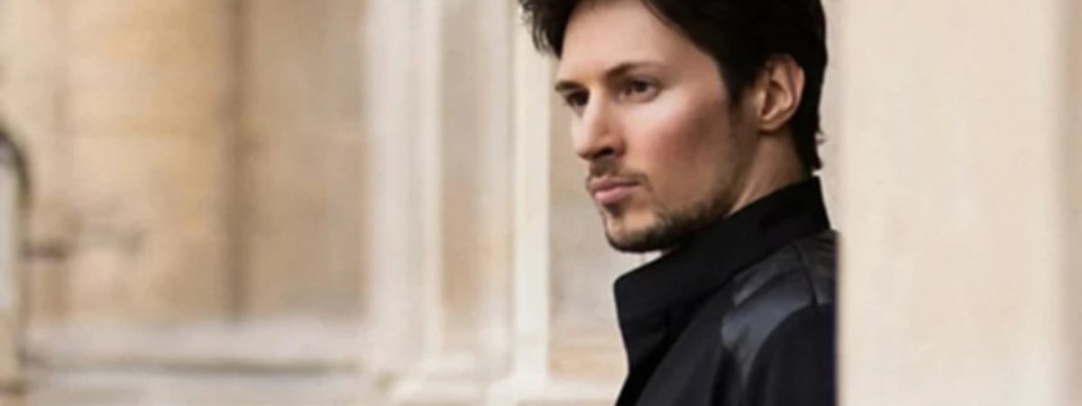 Роднянский: «Арест Дурова – это подарок Путину. Впрочем, его лживые слова неважны. Важно другое»