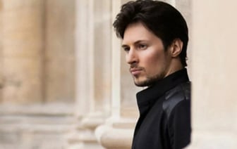 Роднянский: «Арест Дурова – это подарок Путину. Впрочем, его лживые слова неважны. Важно другое»