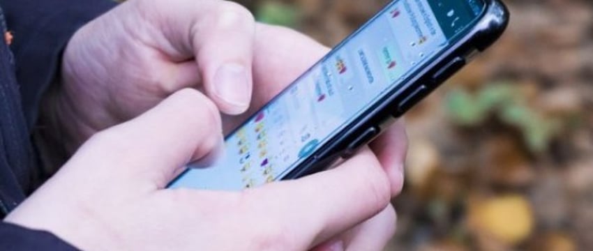 Незаконная торговля в соцсетях. Что за это грозит?