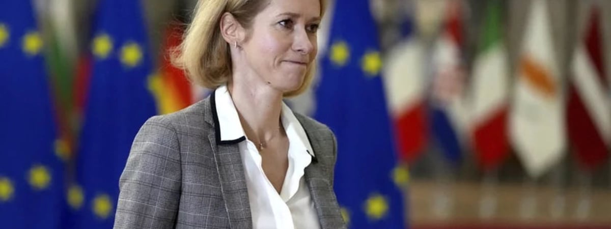 «Сирия показывает, что Россия не непобедима». Главный дипломат ЕС высказалась против переговоров на условиях Москвы