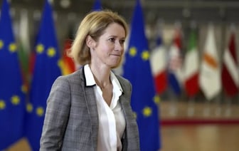 «Сирия показывает, что Россия не непобедима». Главный дипломат ЕС высказалась против переговоров на условиях Москвы