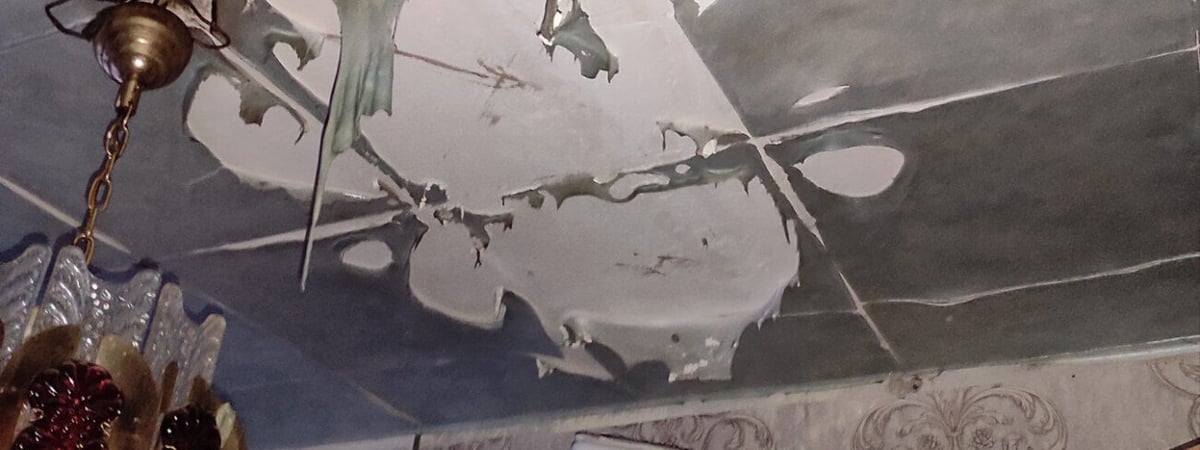 В Слониме в общежитии случился пожар — что стало причиной ЧП