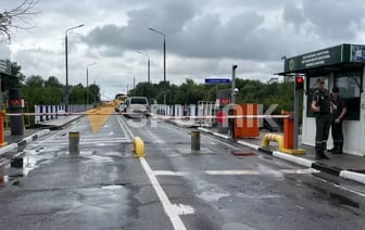 Пересечь границу с Польшей – не поле перейти