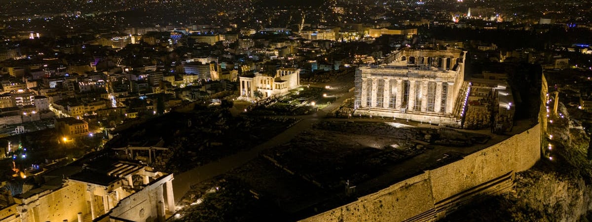 В Греции ввели шестидневную рабочую неделю. Зачем?