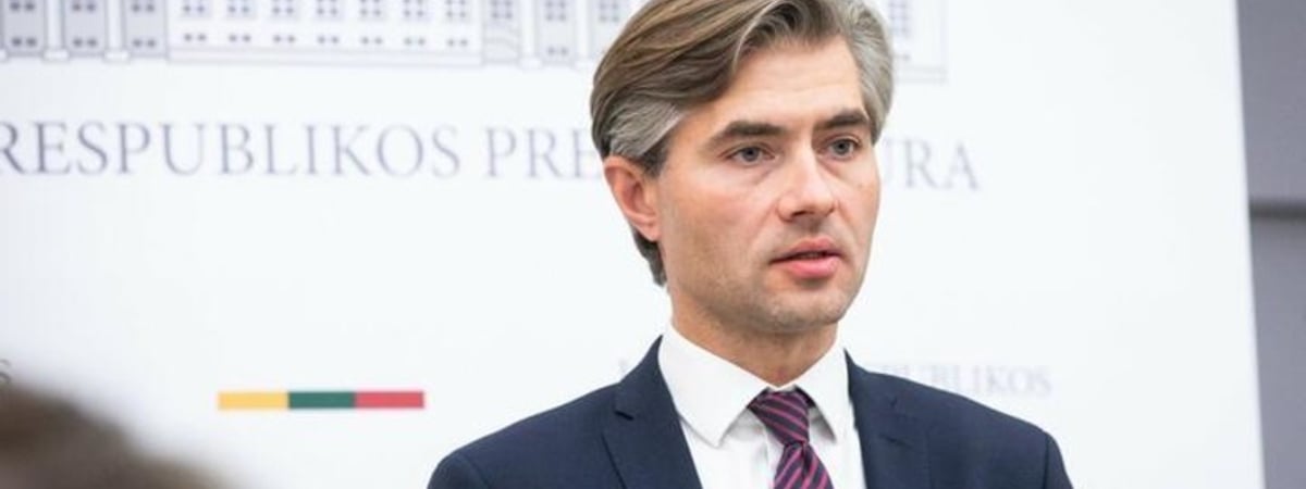 Ограничение потоков беларусов и россиян в Литву: заявление советника президента