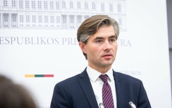 Ограничение потоков беларусов и россиян в Литву: заявление советника президента