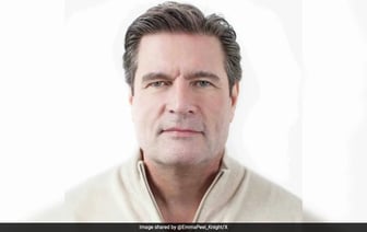 Американский бизнес-магнат Джей Майкл Клайн погиб, выпав из окна отеля