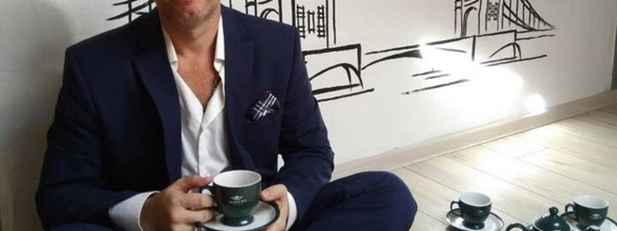 «Полностью очистить соцсети от какого-нибудь старого репоста просто нереально». Вслед за Бондаревой в ИВС за «экстремизм» отправился Сергей Лашков